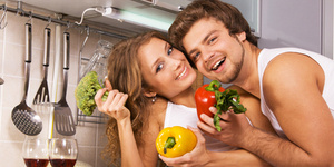 Фен Шуи посуда: как приобретать кухонную утварь