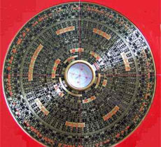 Логотип по фен шуй: значение цвета, формы и элемента